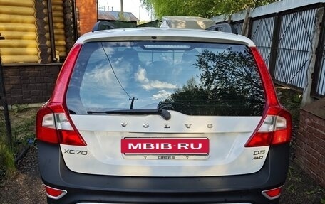 Volvo XC70 II рестайлинг, 2012 год, 1 620 000 рублей, 9 фотография