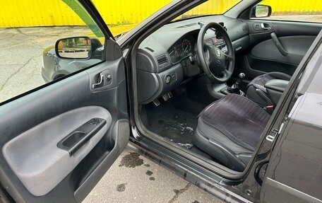 Skoda Octavia IV, 2008 год, 580 000 рублей, 10 фотография