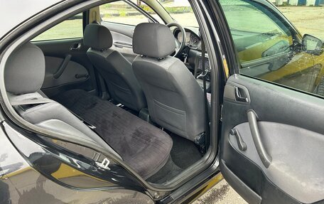 Skoda Octavia IV, 2008 год, 580 000 рублей, 17 фотография