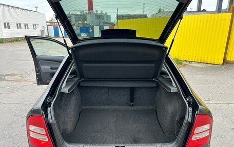 Skoda Octavia IV, 2008 год, 580 000 рублей, 14 фотография