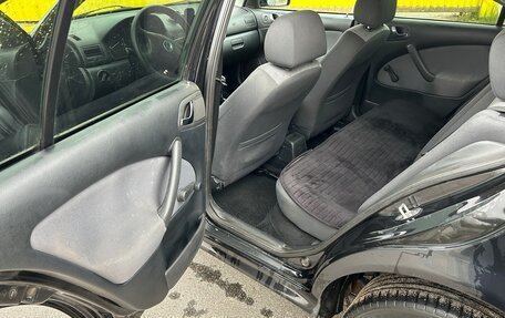 Skoda Octavia IV, 2008 год, 580 000 рублей, 18 фотография