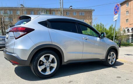 Honda Vezel, 2014 год, 1 550 000 рублей, 2 фотография