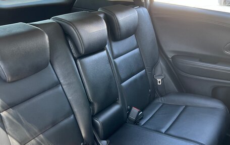 Honda Vezel, 2014 год, 1 550 000 рублей, 10 фотография