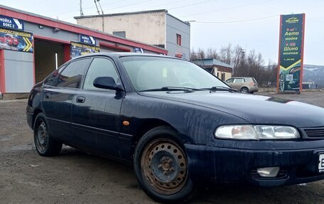 Mazda 626, 1997 год, 205 000 рублей, 2 фотография