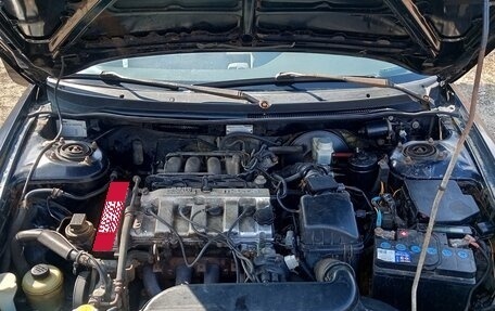 Mazda 626, 1997 год, 205 000 рублей, 10 фотография