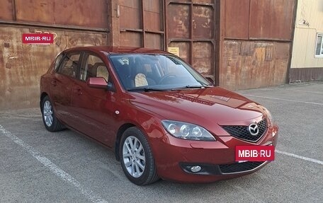 Mazda 3, 2008 год, 780 000 рублей, 5 фотография