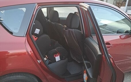 Mazda 3, 2008 год, 780 000 рублей, 22 фотография