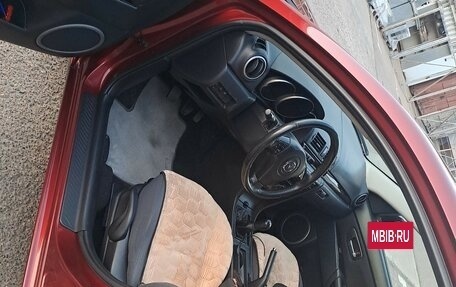 Mazda 3, 2008 год, 780 000 рублей, 21 фотография