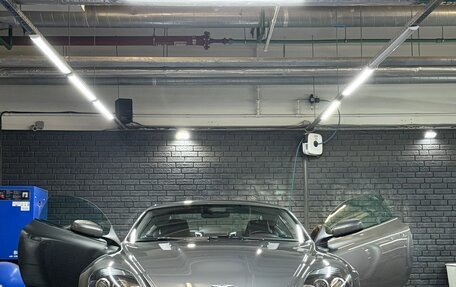 Aston Martin DB9 I, 2008 год, 5 000 000 рублей, 2 фотография