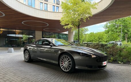 Aston Martin DB9 I, 2008 год, 5 000 000 рублей, 3 фотография