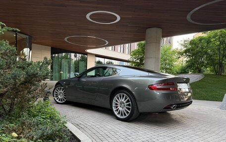 Aston Martin DB9 I, 2008 год, 5 000 000 рублей, 4 фотография