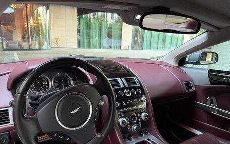 Aston Martin DB9 I, 2008 год, 5 000 000 рублей, 5 фотография