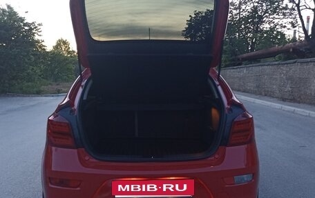 Chevrolet Cruze II, 2012 год, 699 900 рублей, 8 фотография