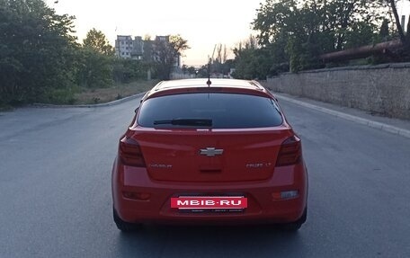 Chevrolet Cruze II, 2012 год, 699 900 рублей, 7 фотография