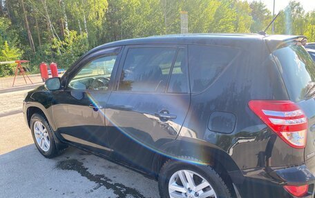 Toyota RAV4, 2012 год, 1 400 000 рублей, 4 фотография