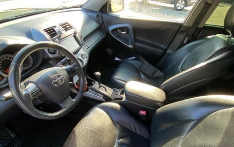 Toyota RAV4, 2012 год, 1 400 000 рублей, 5 фотография