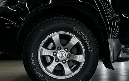 Toyota Land Cruiser Prado 120 рестайлинг, 2008 год, 2 300 000 рублей, 5 фотография