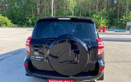 Toyota RAV4, 2012 год, 1 400 000 рублей, 3 фотография