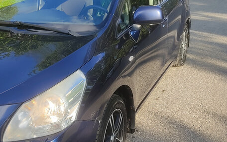 Toyota Verso I, 2011 год, 1 290 000 рублей, 6 фотография