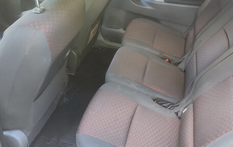 Toyota Verso I, 2011 год, 1 290 000 рублей, 8 фотография