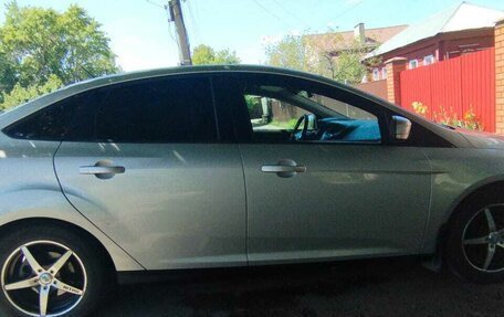 Ford Focus III, 2011 год, 780 000 рублей, 6 фотография