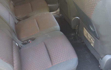 Toyota Verso I, 2011 год, 1 290 000 рублей, 9 фотография