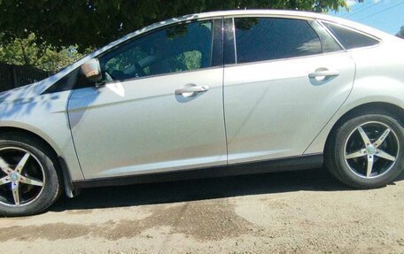 Ford Focus III, 2011 год, 780 000 рублей, 9 фотография