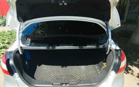Ford Focus III, 2011 год, 780 000 рублей, 12 фотография