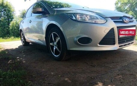 Ford Focus III, 2011 год, 780 000 рублей, 5 фотография