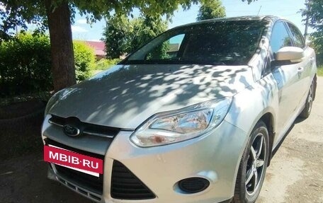 Ford Focus III, 2011 год, 780 000 рублей, 3 фотография