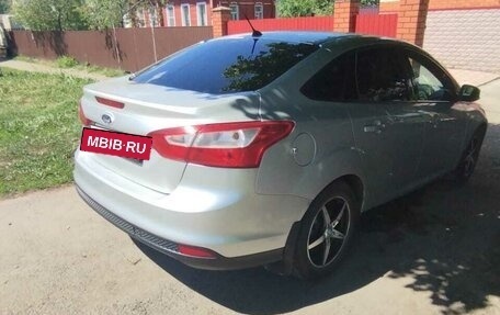 Ford Focus III, 2011 год, 780 000 рублей, 7 фотография