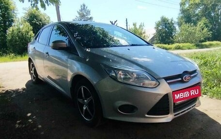 Ford Focus III, 2011 год, 780 000 рублей, 4 фотография