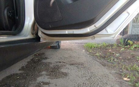 Ford Focus III, 2011 год, 780 000 рублей, 17 фотография