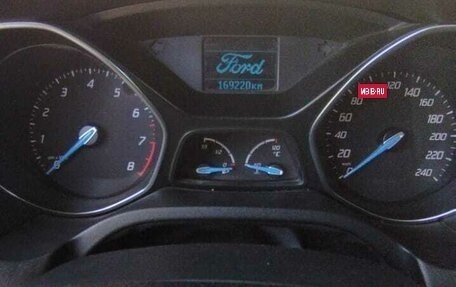 Ford Focus III, 2011 год, 780 000 рублей, 19 фотография