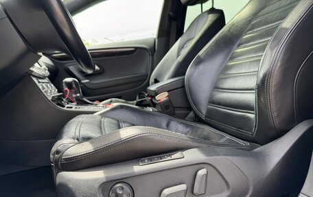 Volkswagen Passat CC I рестайлинг, 2013 год, 1 550 000 рублей, 10 фотография