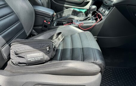 Volkswagen Passat CC I рестайлинг, 2013 год, 1 550 000 рублей, 15 фотография