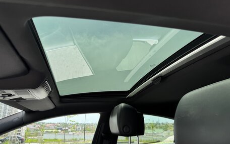 Volkswagen Passat CC I рестайлинг, 2013 год, 1 550 000 рублей, 17 фотография