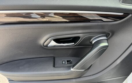 Volkswagen Passat CC I рестайлинг, 2013 год, 1 550 000 рублей, 13 фотография