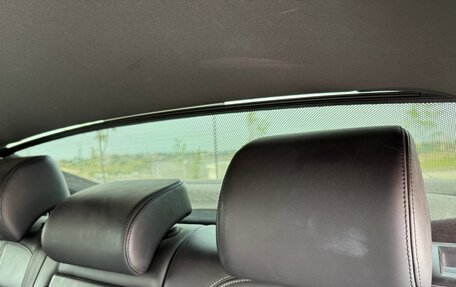 Volkswagen Passat CC I рестайлинг, 2013 год, 1 550 000 рублей, 22 фотография