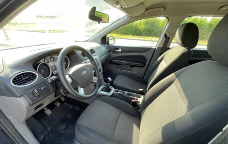 Ford Focus II рестайлинг, 2011 год, 675 000 рублей, 9 фотография