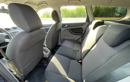 Ford Focus II рестайлинг, 2011 год, 675 000 рублей, 13 фотография