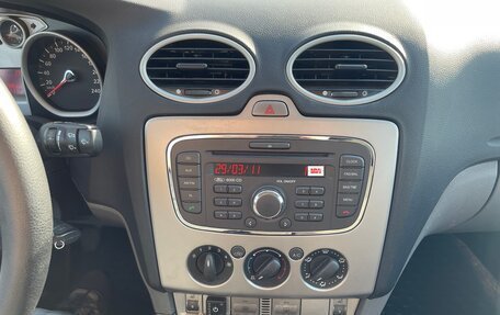 Ford Focus II рестайлинг, 2011 год, 675 000 рублей, 12 фотография