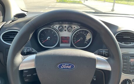 Ford Focus II рестайлинг, 2011 год, 675 000 рублей, 11 фотография