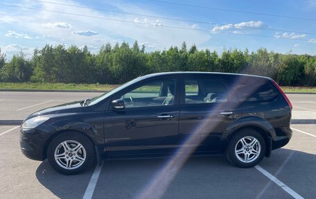 Ford Focus II рестайлинг, 2011 год, 675 000 рублей, 8 фотография