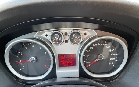 Ford Focus II рестайлинг, 2011 год, 675 000 рублей, 10 фотография