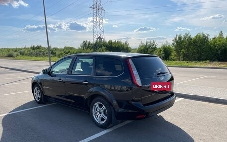Ford Focus II рестайлинг, 2011 год, 675 000 рублей, 7 фотография