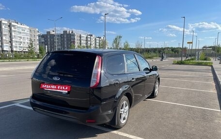 Ford Focus II рестайлинг, 2011 год, 675 000 рублей, 5 фотография