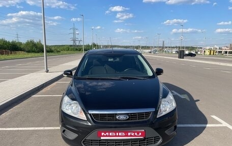 Ford Focus II рестайлинг, 2011 год, 675 000 рублей, 2 фотография