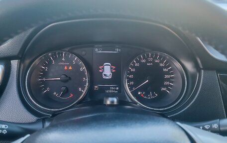 Nissan Qashqai, 2016 год, 1 400 000 рублей, 6 фотография