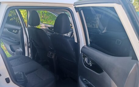 Nissan Qashqai, 2016 год, 1 400 000 рублей, 8 фотография